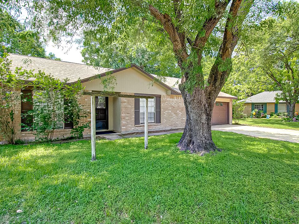 11203 Doric Ct, Cypress, TX 77429 Zillow