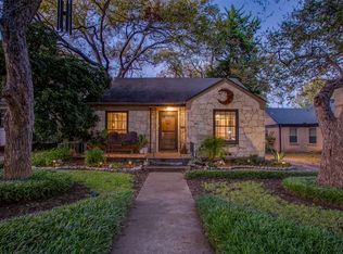 2519 W 10th St, Dallas, TX 75211