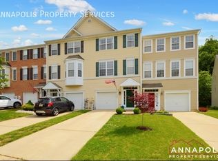 2583 Running Wolf Trl, Odenton, MD 21113