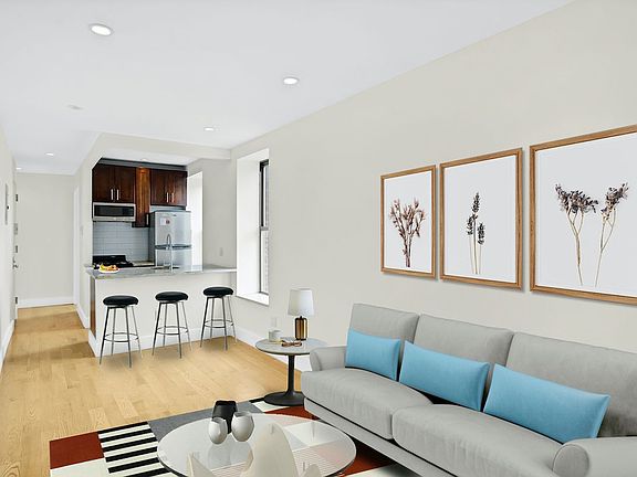 4th image of 78 E 119th St APT 4N