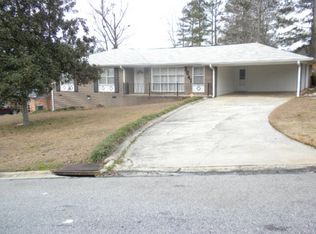 3841 Lucerne Dr, Macon, GA 31204