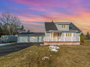 2481 N Jefferson Rd, Midland, MI 48642