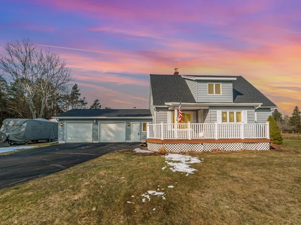 2481 N Jefferson Rd, Midland, MI 48642