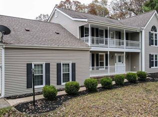 3735 Eaglebrook Rd, Christiansburg, VA 24073