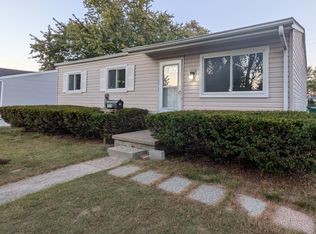 1276 Hunter Ave, Ypsilanti, MI 48198