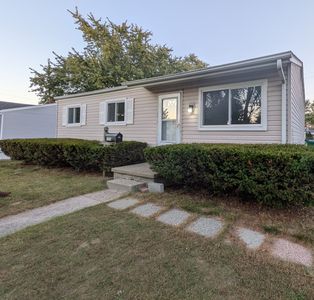 1276 Hunter Ave, Ypsilanti, MI, 48198