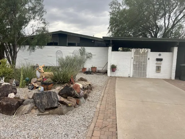 14808 N 30TH Drive, Phoenix, AZ 85053