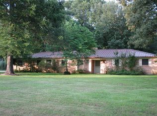 806 El Camino Dr, Grapeland, TX 75844