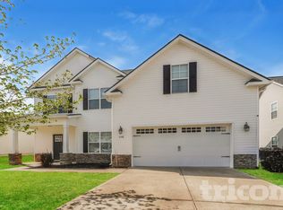 2148 Grove Landing Way, Grovetown, GA 30813