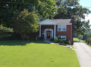 1630 Huntoon Ave, Louisville, KY 40215