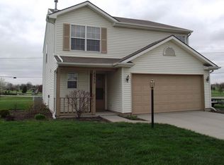 8933 Crosier Ln, Fort Wayne, IN