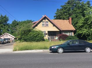 1104 13th St, Clarkston, WA 99403