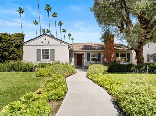 2105 Lorain Rd, San Marino, CA 91108