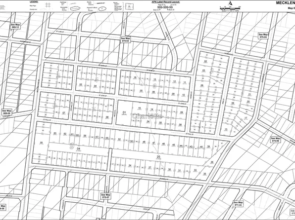 1912 Saint Paul St, Charlotte, NC 28216