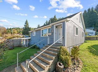 900 Doyle St, Reedsport, OR 97467