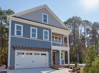 210 Cotten Dr, Morrisville, NC 27560