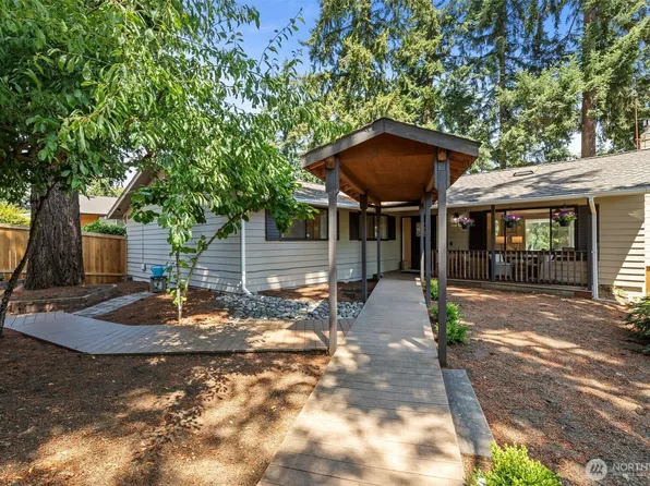 15442 SE 22nd Place, Bellevue, WA 98007