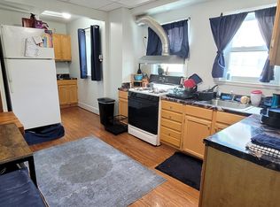 16 Moraine St #2, Belmont, MA 02478