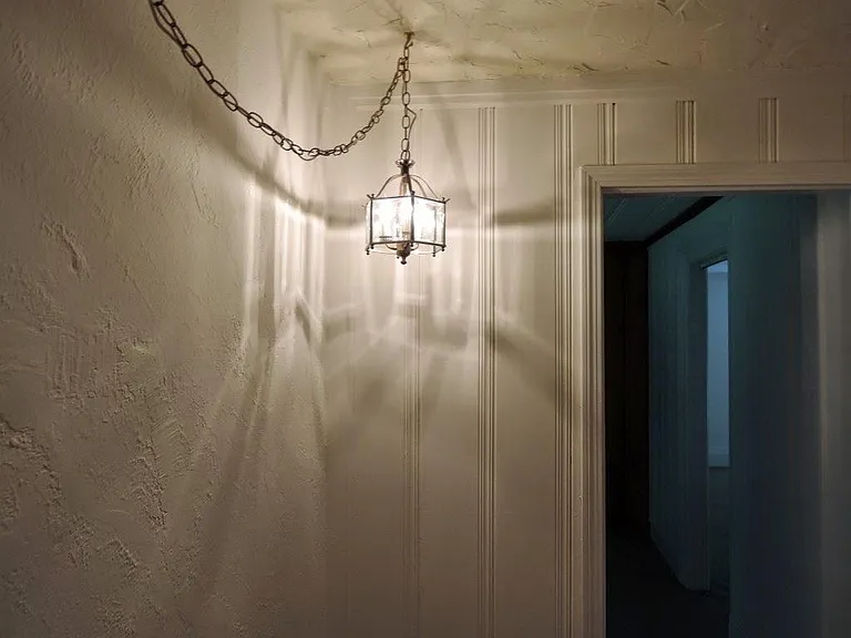 Hall access
