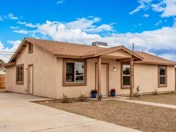 4205 N 27TH Drive, Phoenix, AZ 85017