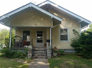 1517 Ivy Ave, Crete, NE 68333