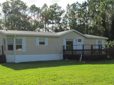 2250 Elder St, Bunnell, FL, 32110