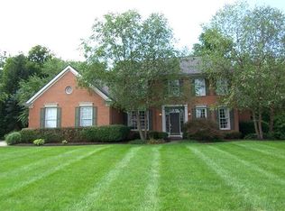 6871 Obannon Blf, Loveland, OH 45140
