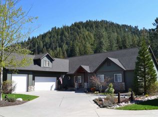 1724 E Best Ave, Coeur D Alene, ID 83814
