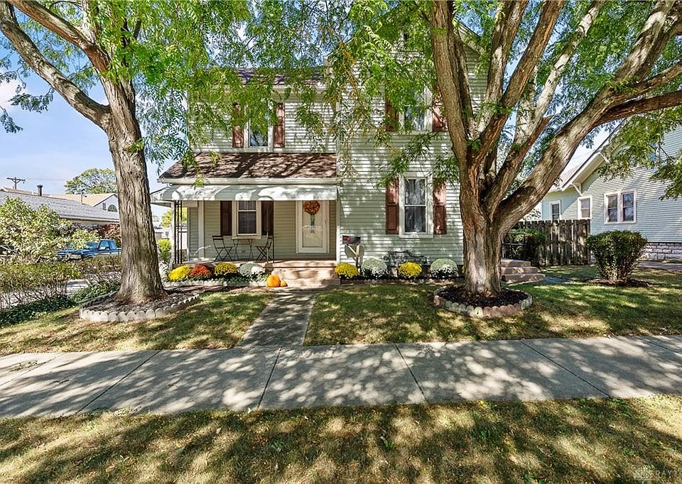 927 E Central Ave, Miamisburg, OH 45342 Zillow