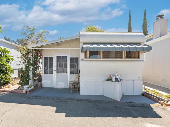 1075 Loma Dr Space 66, Ojai, CA 93023