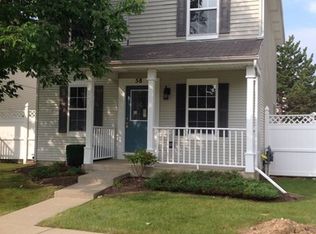 58 Freesia Dr, Romeoville, IL 60446