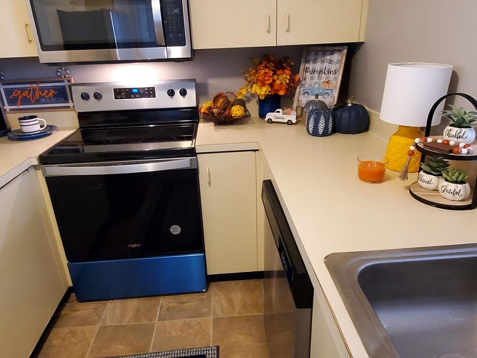 1st image of 5316-5320 Pershing Ave #506