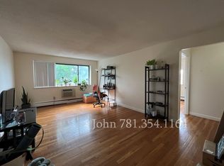 116 Dustin St #34, Brighton, MA 02135