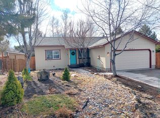 3071 NE Tahoe Ct, Bend, OR 97701