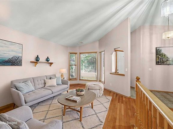 4th image of 507 E Hidden Vale Pl NW
