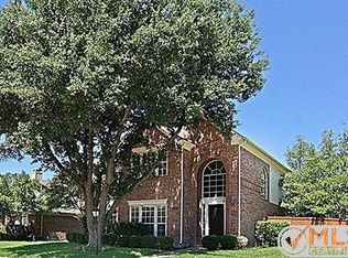 18507 Shelton Way, Dallas, TX 75252