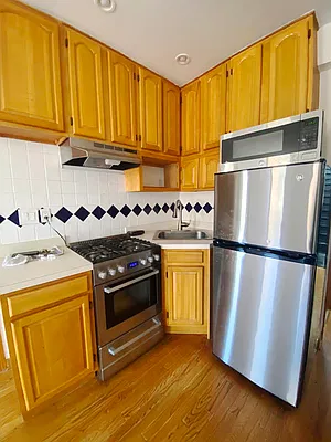 Rented by Waverly Realty Associates | media 12