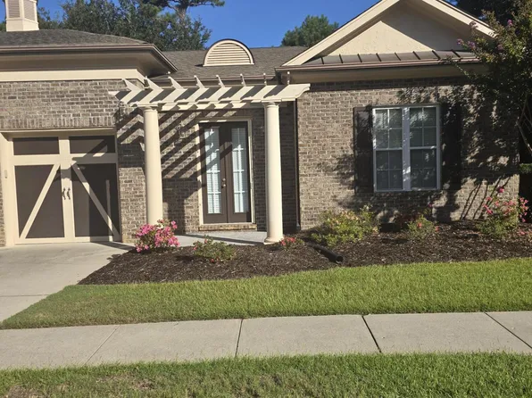 4461 Golf Cottage Drive # 2, Southport, NC 28461