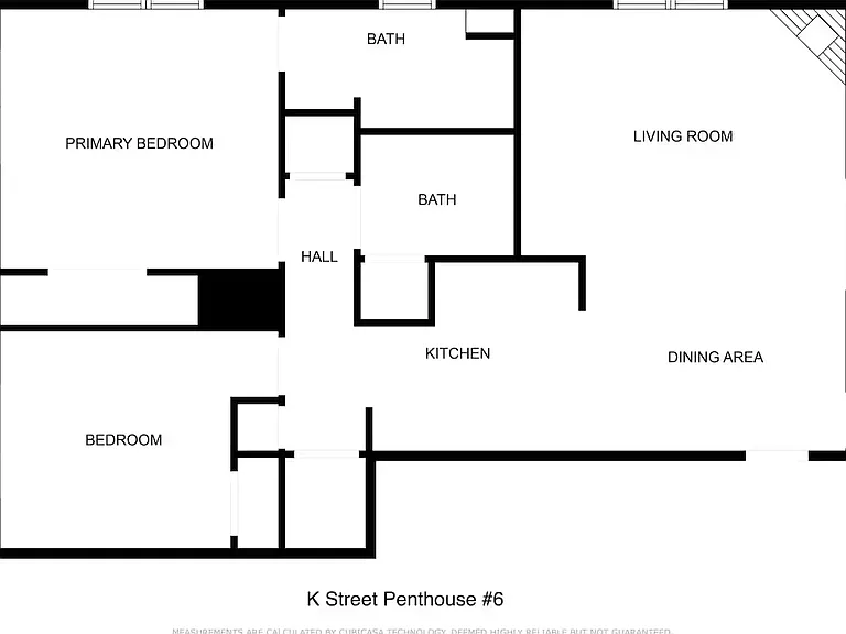 15 K St #6 — Photo 46