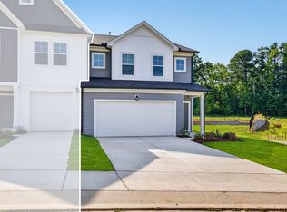 410 Barrington Key Dr, Zebulon, NC 27597