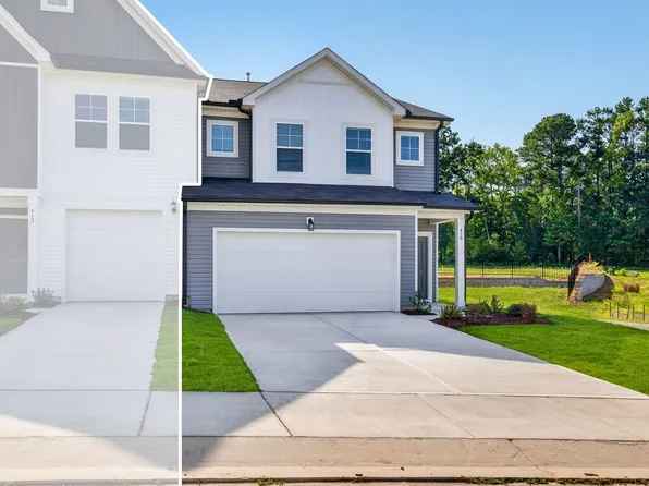 410 Barrington Key Dr, Zebulon, NC 27597