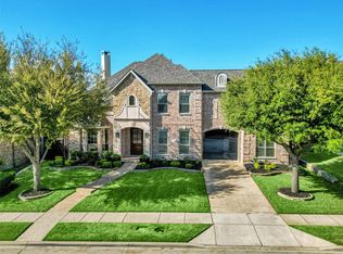3400 Cumberland Ln, Frisco, TX 75033