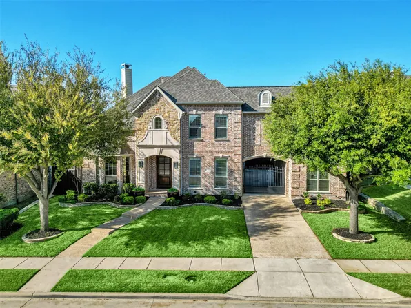 3400 Cumberland Ln, Frisco, TX 75033