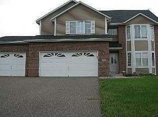 6555 Foxtail Ct S, Cottage Grove, MN 55016