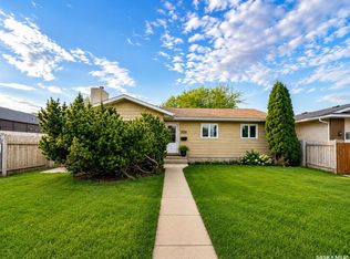 7019 Sherwood Dr, Regina, SK S4X2V5