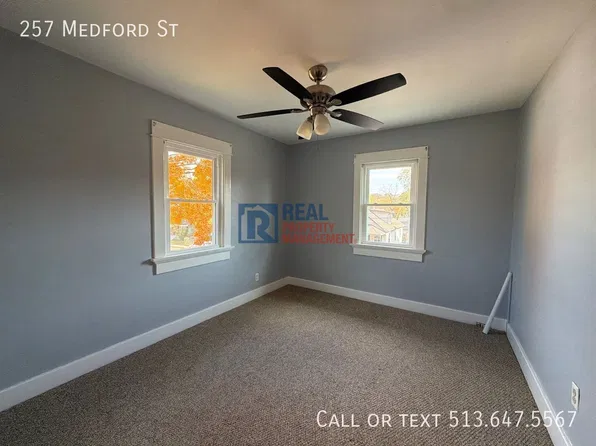 257 Medford St, Dayton, OH 45410