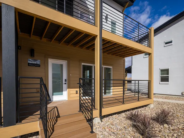 2886 E Desert Sol Ct, Moab, UT 84532