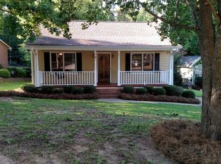 301 Saddlebrooke Cir, Lexington, SC 29072