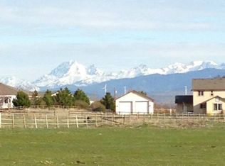 250 Red Tail Ln, Ellensburg, WA 98926