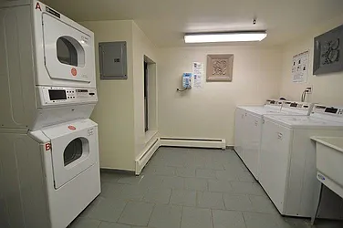 Rented by Living New York